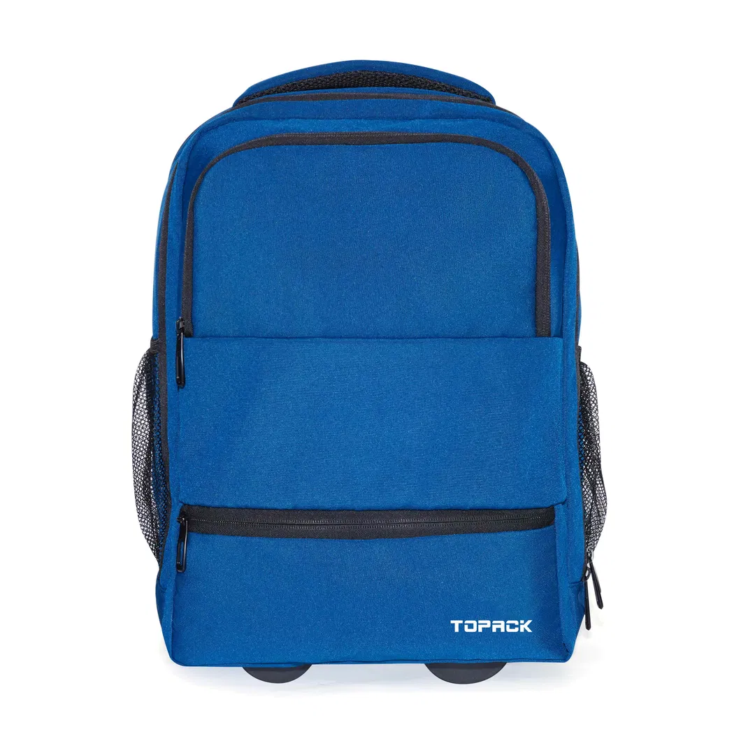 Bolsa de viaje compacta y ligera para estancias cortas