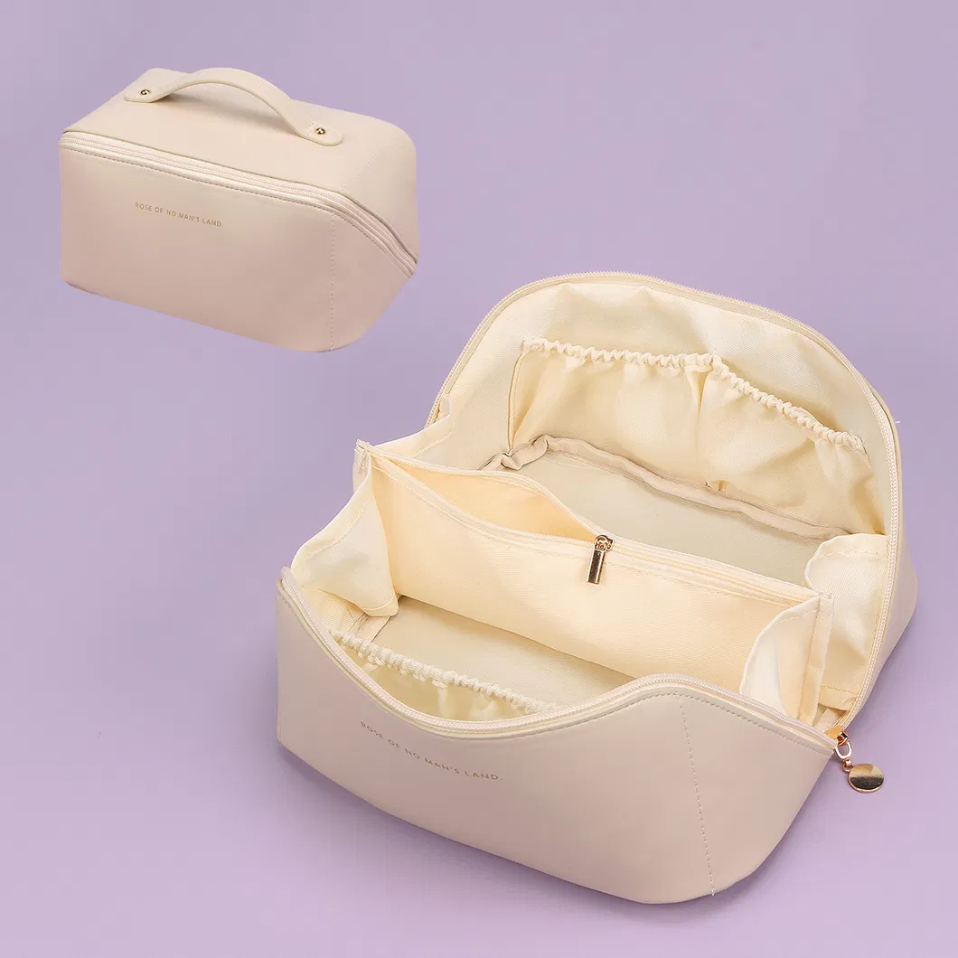 Bolsa de viaje cosmética 2
