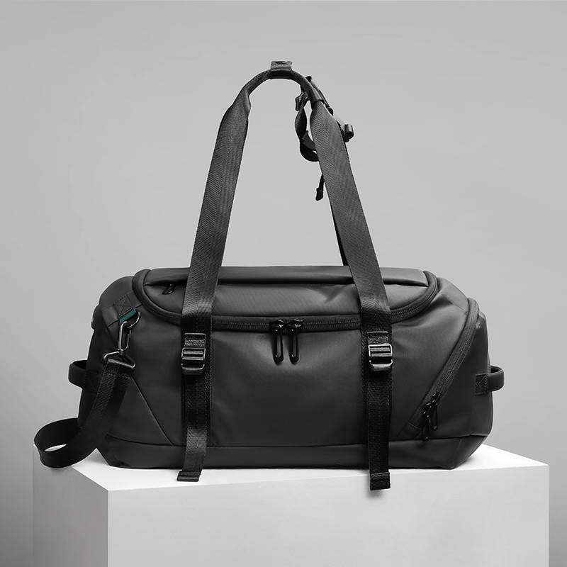 Bolsa de viaje de gran capacidad de tela Oxford impermeable para unisex