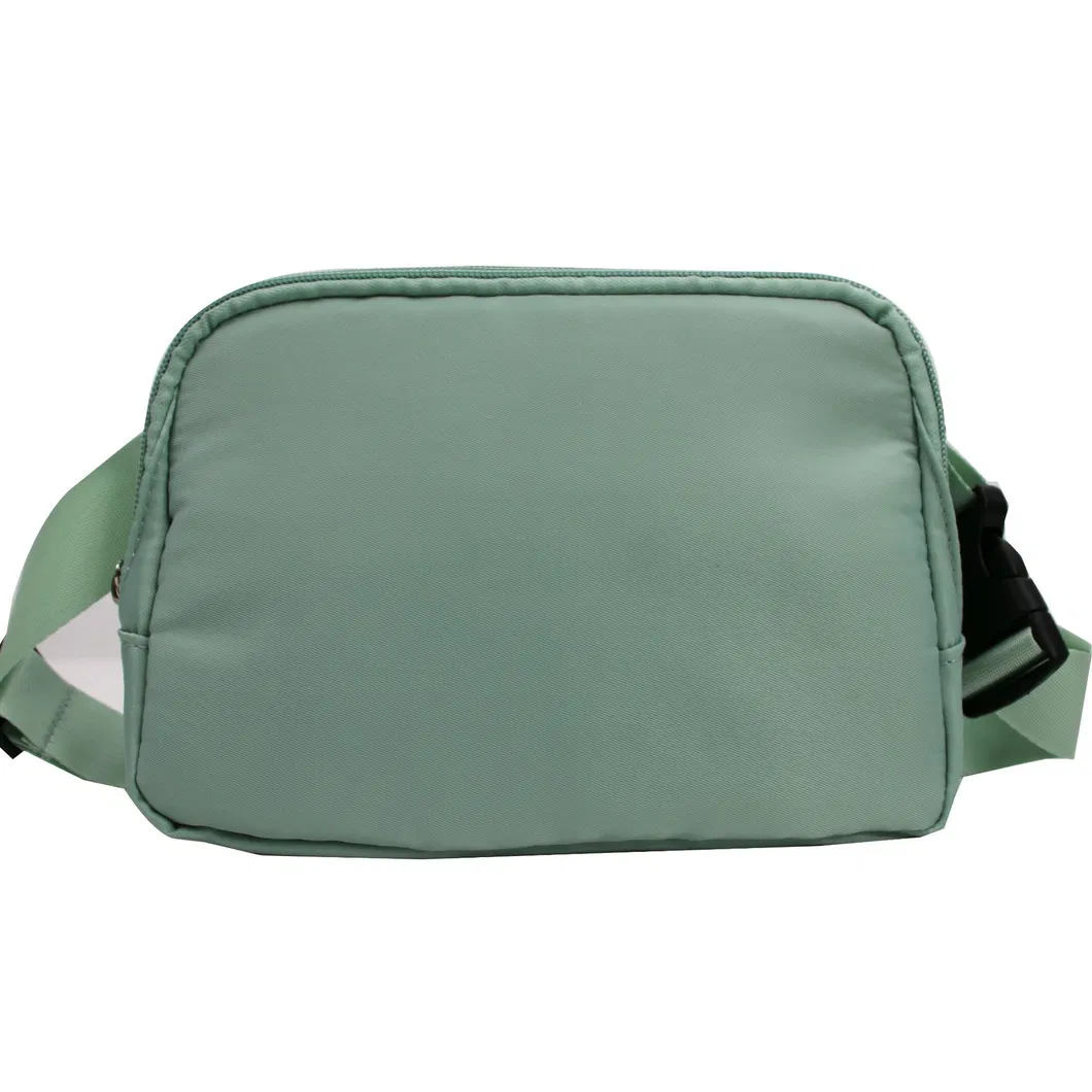 Bolsas de cadera cruzadas de moda personalizadas