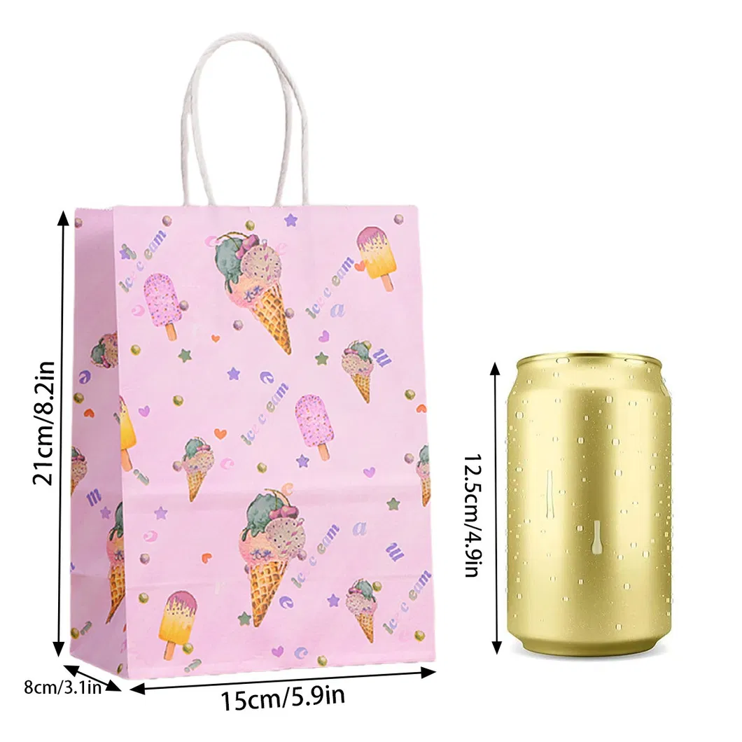 Muestra de bolsa de papel 1