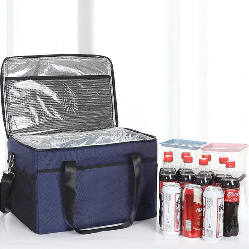 Bolsa Térmica Aislada
