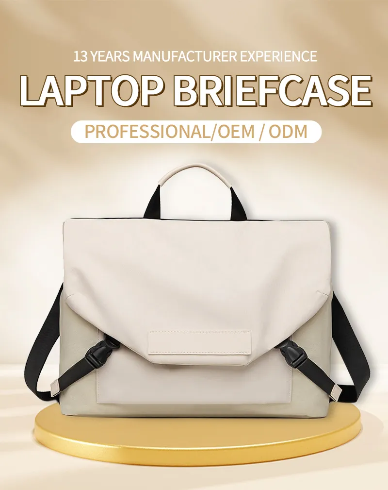 Nuevo Diseño Personalizado Viaje Hombre Bandolera Maletín Impermeable Deporte Bolsa Para Laptop