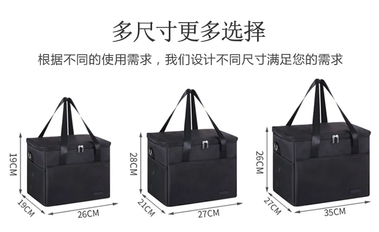 Bolsa Térmica Aislada