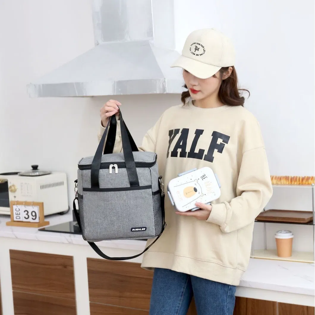 Bolsa Térmica Aislada
