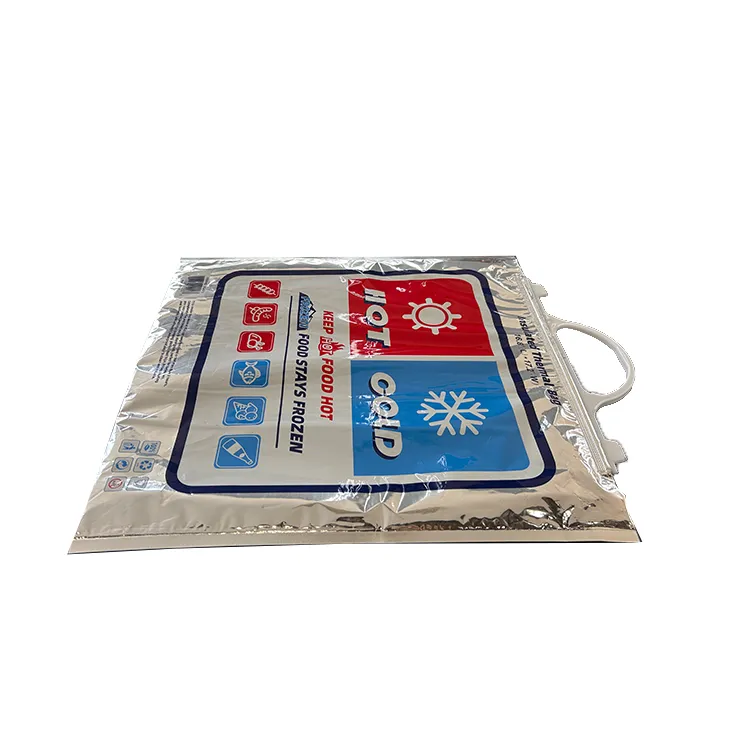 Bolsa para almuerzo y picnic resistente