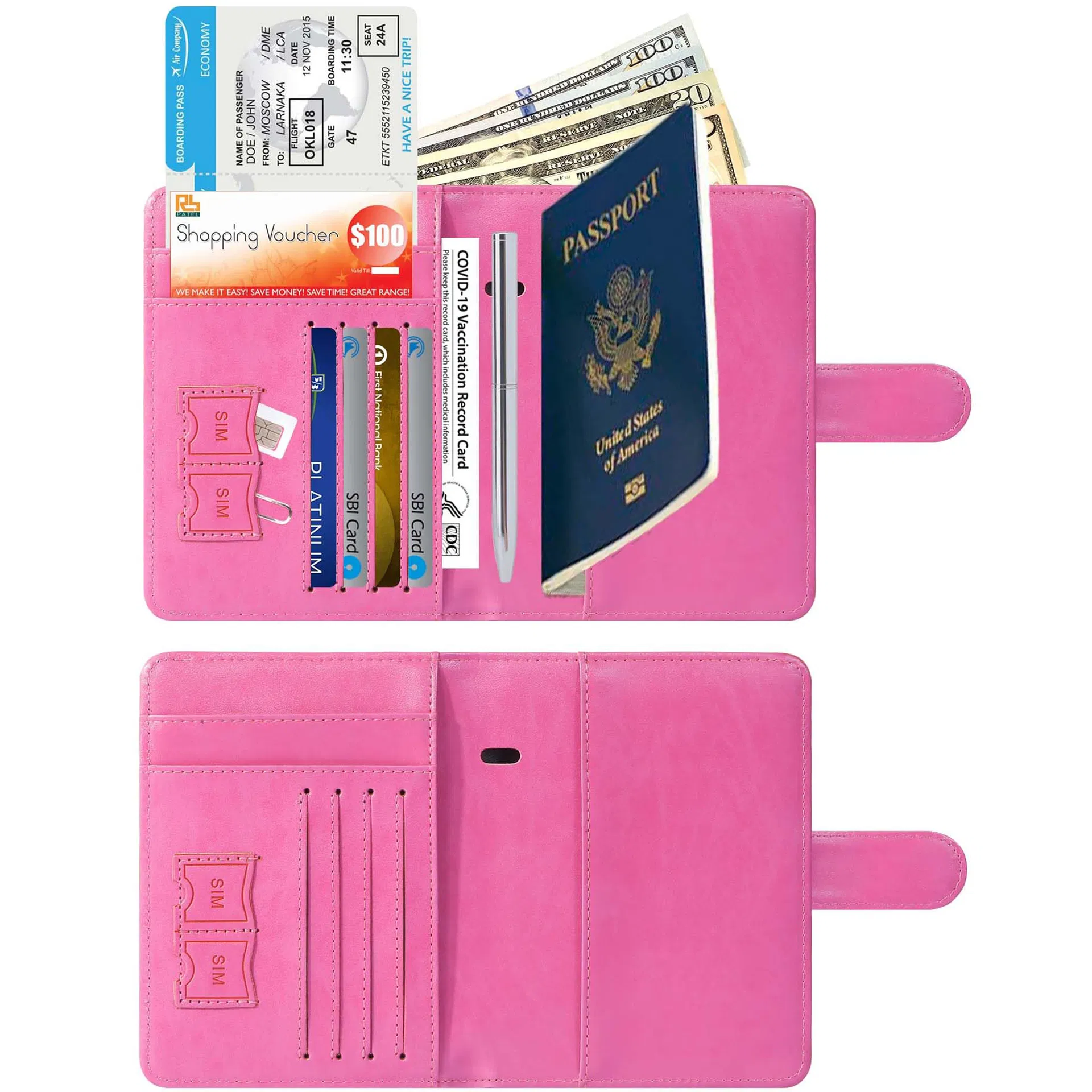 Detalle titular pasaporte 3