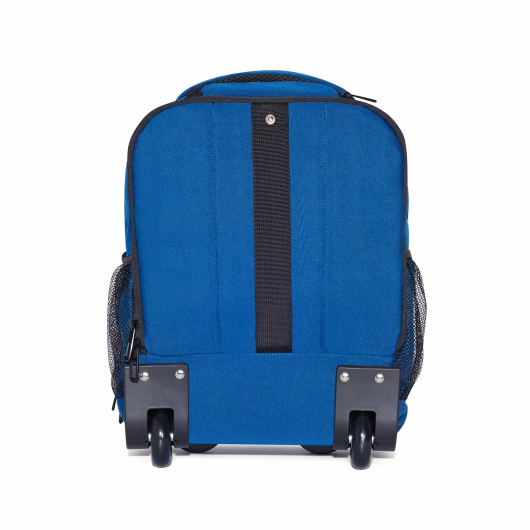 Bolsa de viaje compacta y ligera para estancias cortas
