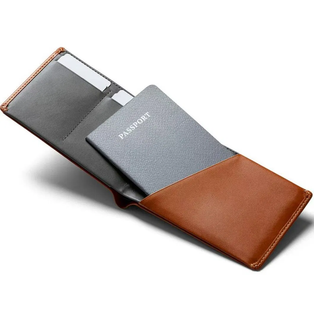 Cartera RFID 4