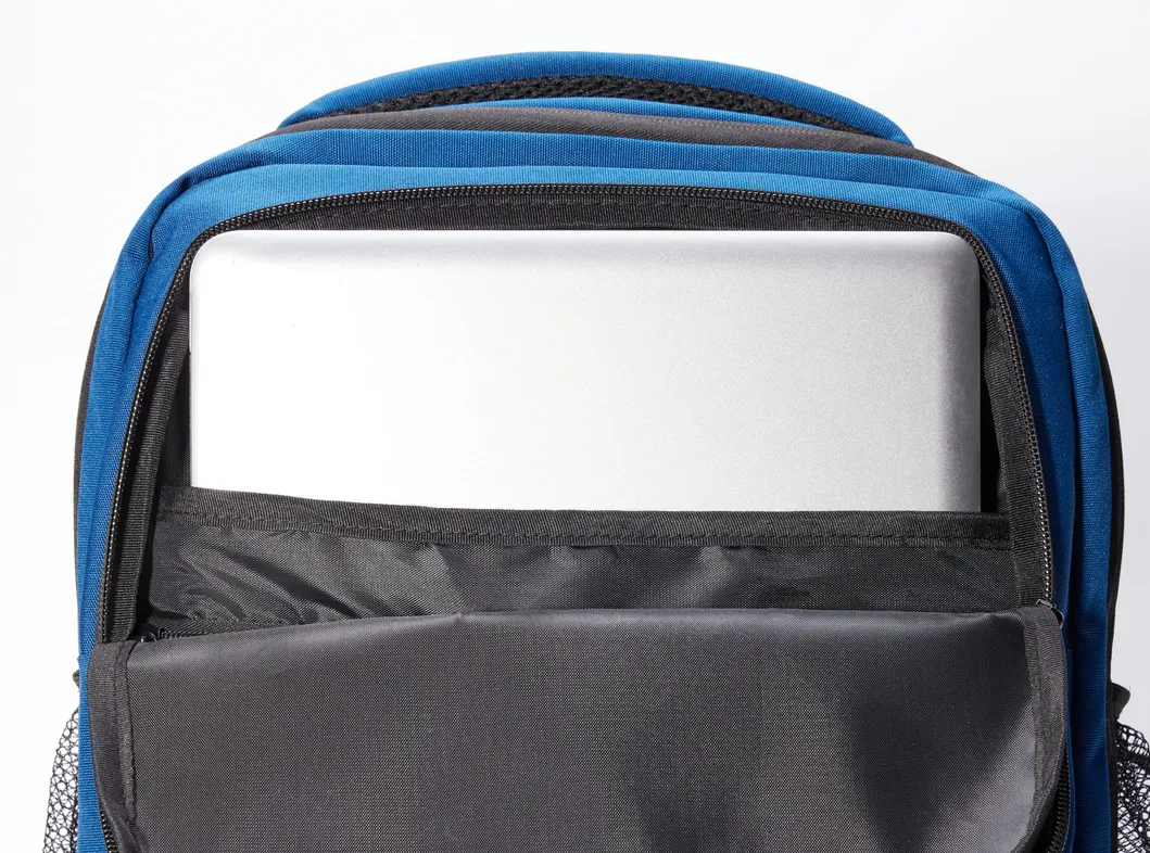 Bolsa de viaje compacta y ligera para estancias cortas