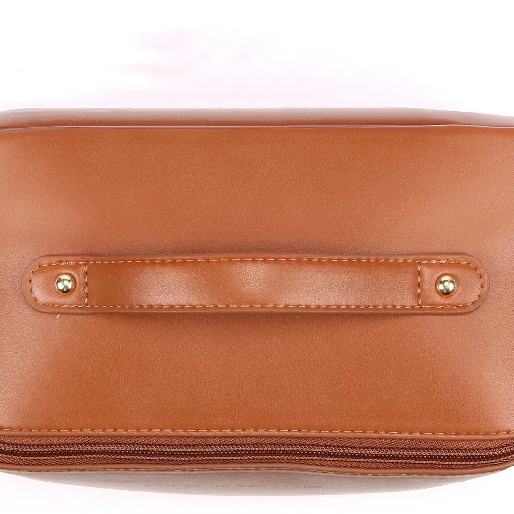 Bolsa de viaje cosmética 4