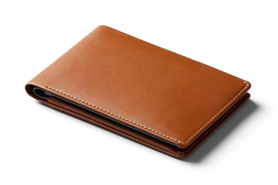 Cartera RFID 6