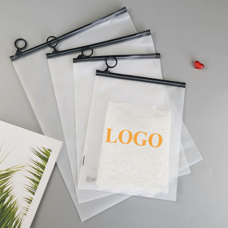 Bolsas de embalaje personalizadas para ropa, bolsas de plástico biodegradables para prendas, bolsa de embalaje para prendas
