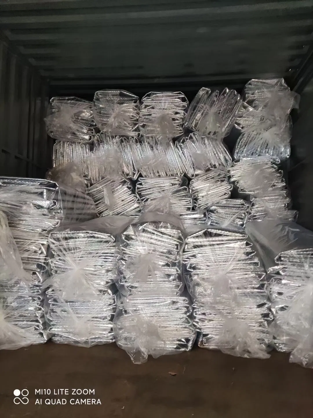 Transporte de Alimentos y Bebidas Bolsa Aislante de Burbuja de Aluminio Cubierta Térmica de Paleta Paquete de Cadena de Frío para Envío de Chocolates y Productos Perecederos