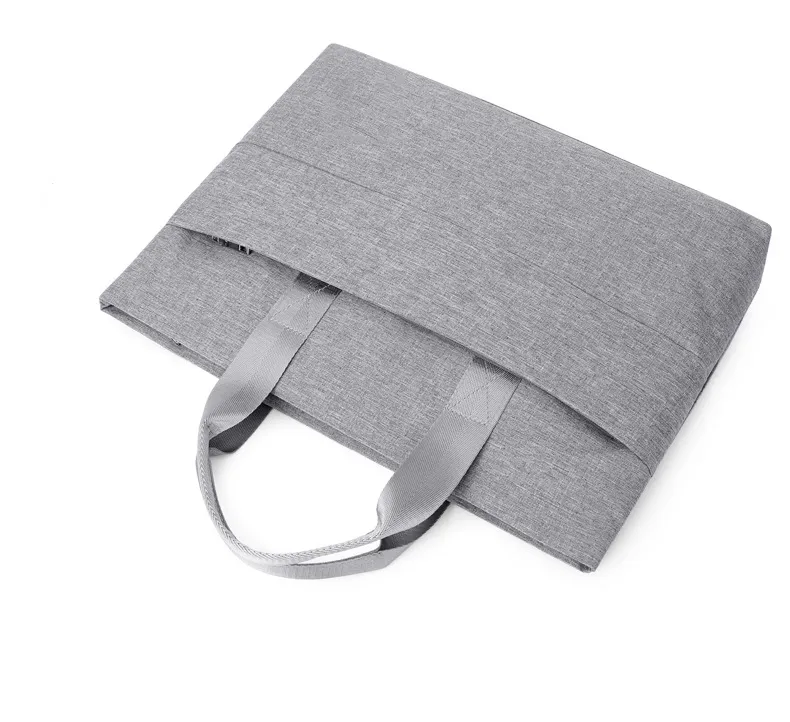 Maletín de mano personalizado para hombres - Vista completa