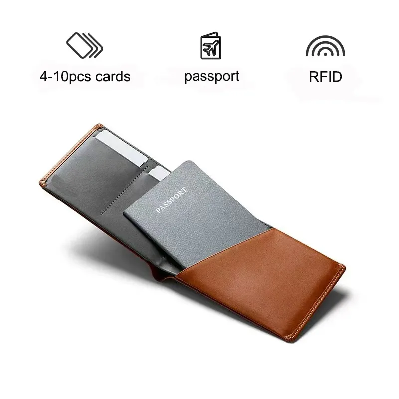 Cartera RFID 1