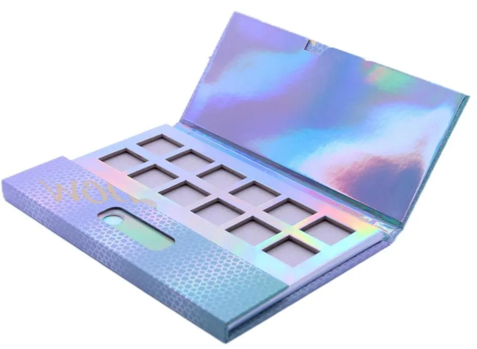 Estuche de Paleta de Maquillaje