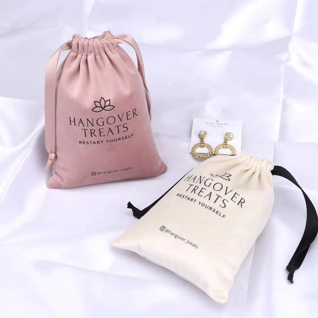 Bolsa de muselina 6
