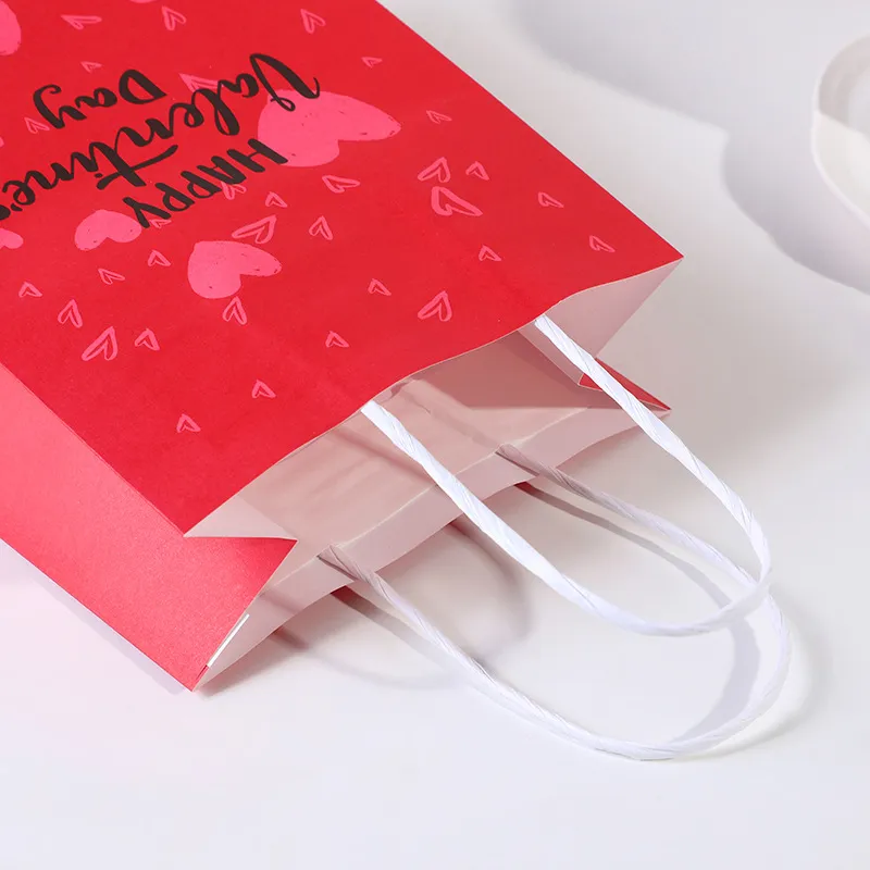 Muestra de bolsa de papel 2
