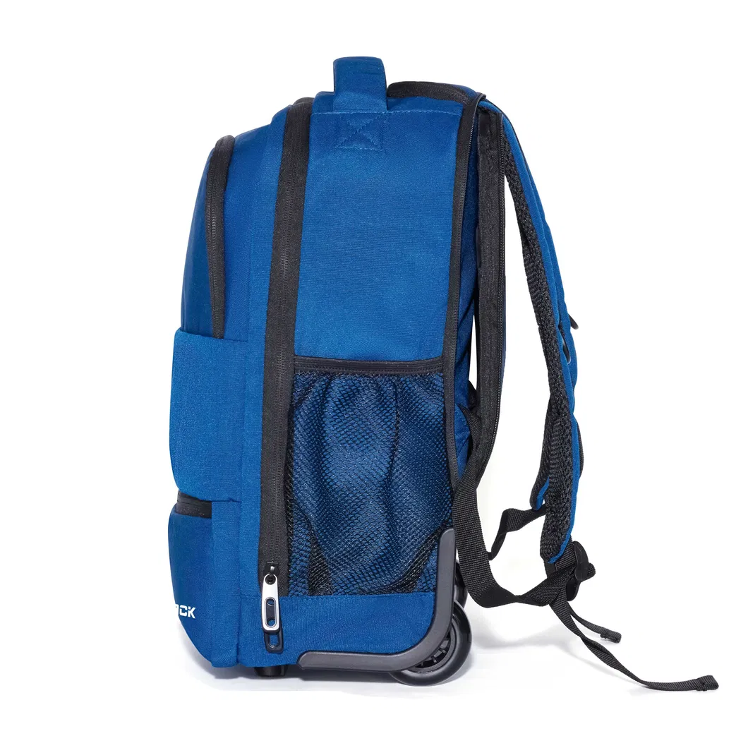 Bolsa de viaje compacta y ligera para estancias cortas