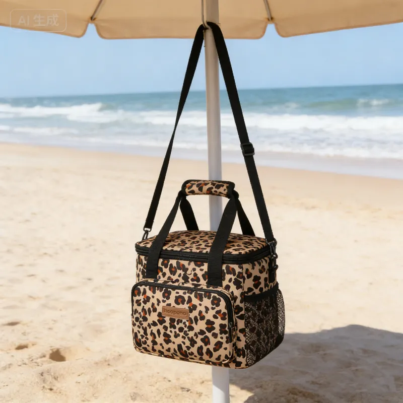 Bolsa portátil para almuerzo de adultos