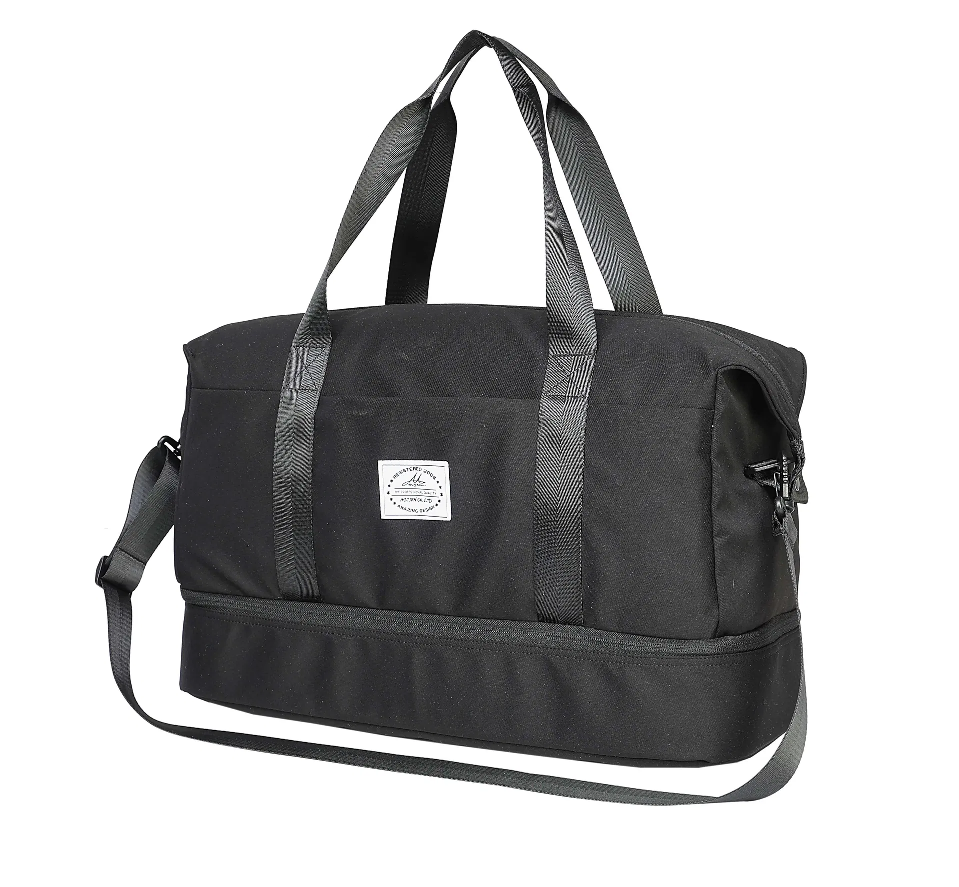 Almacenamiento de viaje impermeable