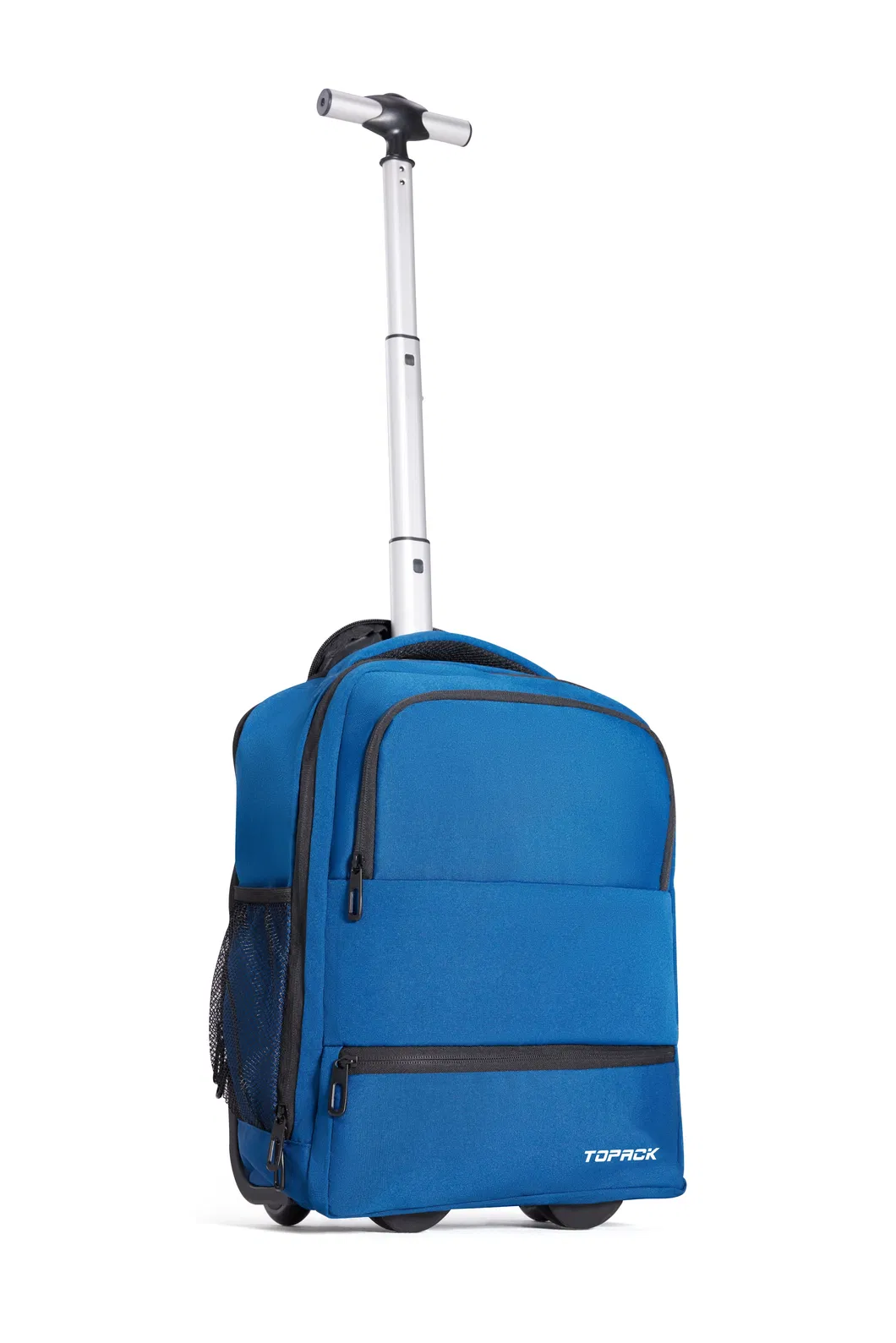 Bolsa de viaje compacta y ligera para estancias cortas