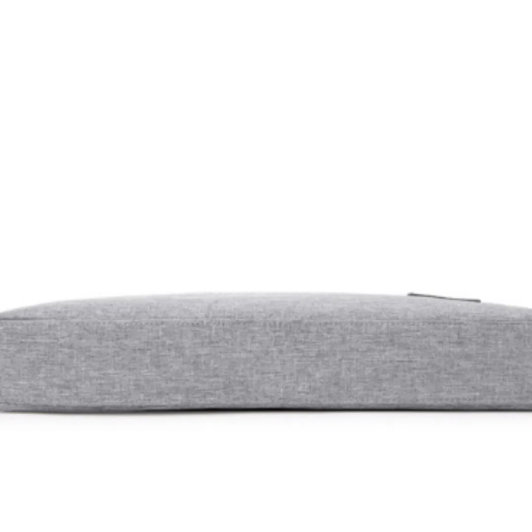 Maletín de mano personalizado para hombres con logo empresarial