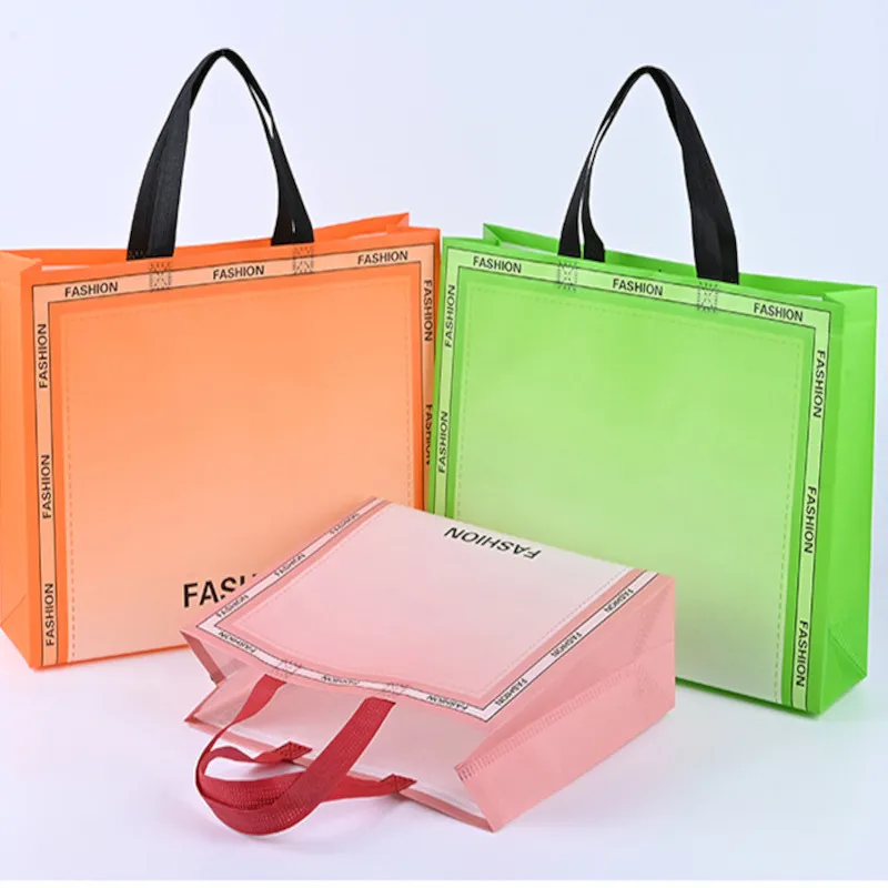 Bolsa de regalo ecológica