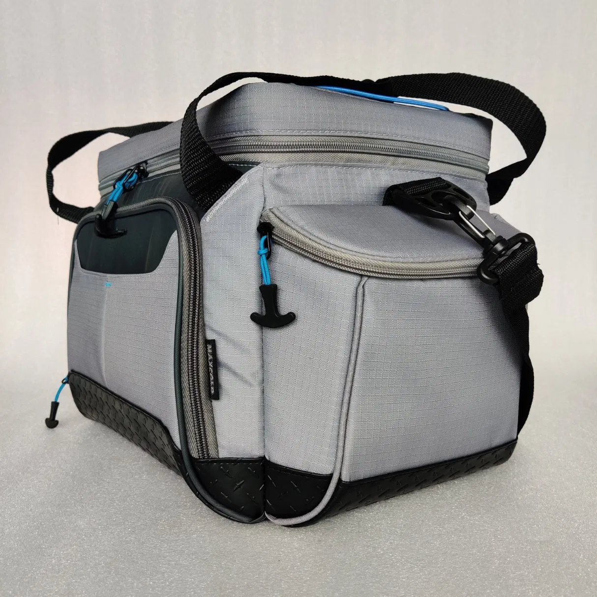 Bolsa Térmica Multiusos para Entrega de Comida y Picnics