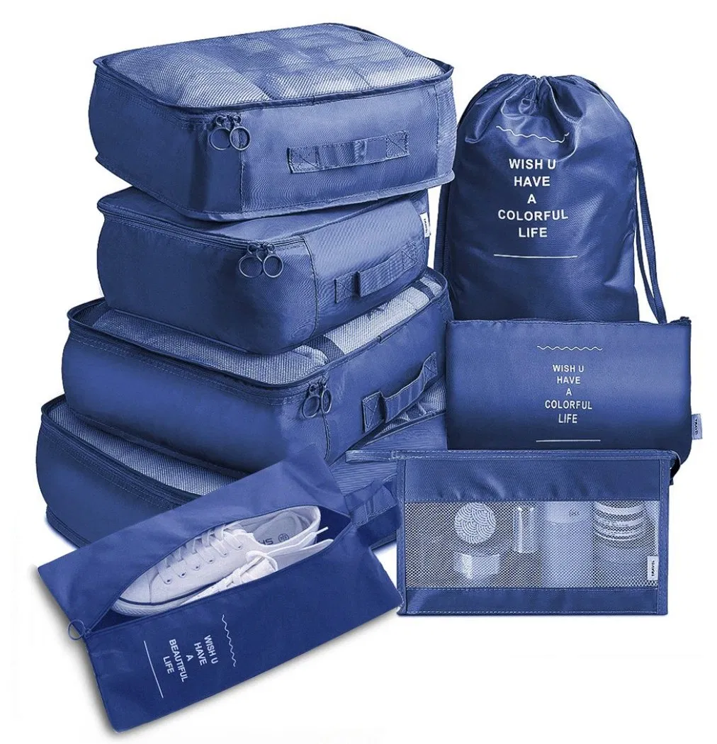 Organizador de Maleta