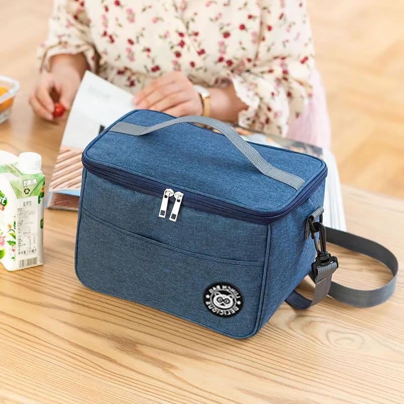 Bolsas de almacenamiento de alimentos
