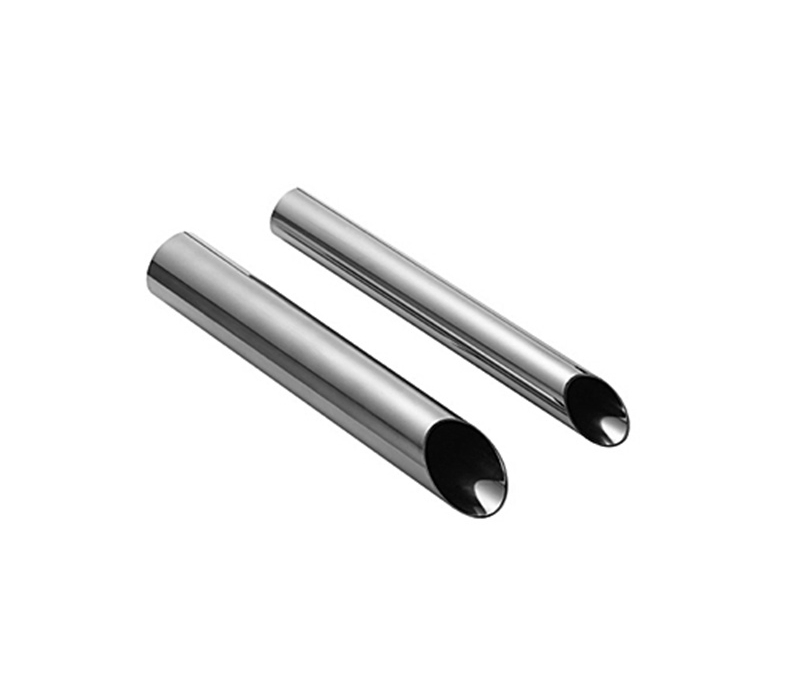 316L Stainless Steel Capillary Ba Grade Ultra Clean Medical Needle Tube