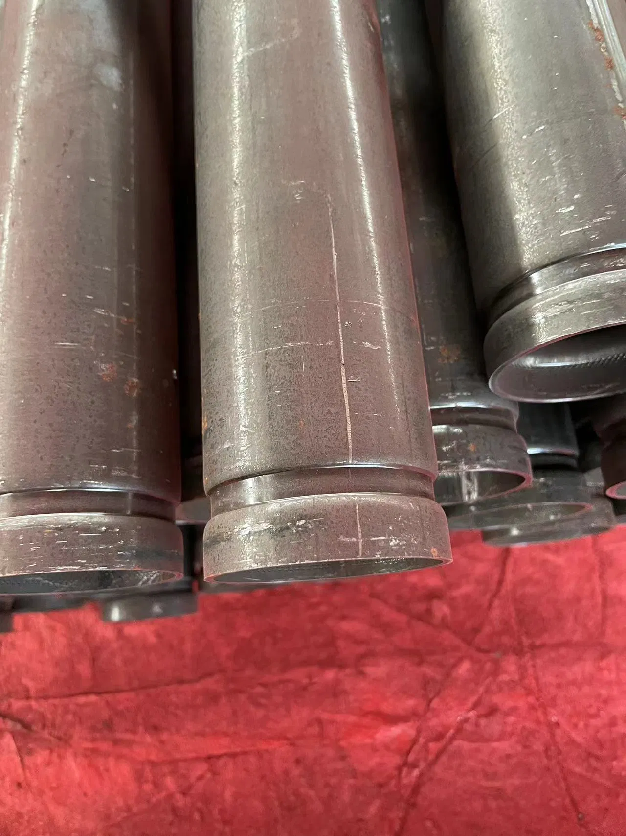 Good Quality Fire Spray System Steel Welded Pipe