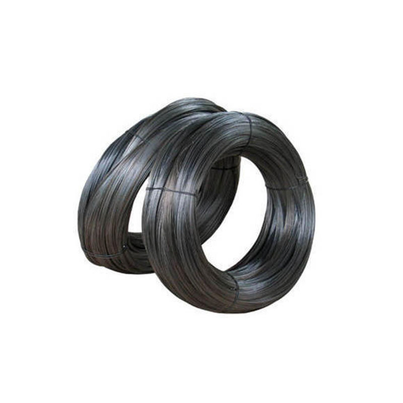 Hot Dipped Galvanized Wire High/Low Mild Carbon Galvanized Steel Rod