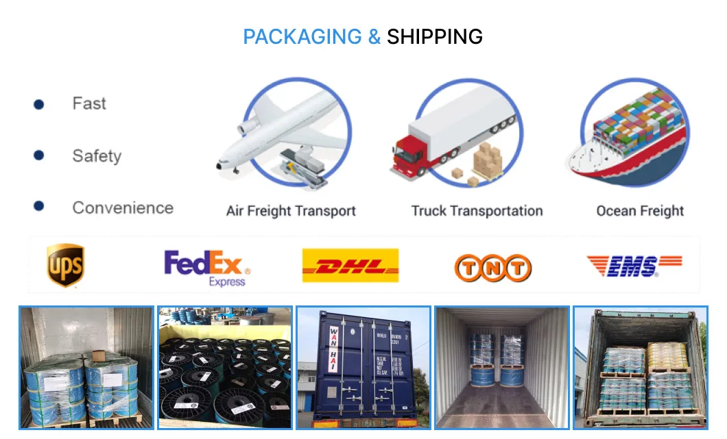 Stainless Steel Wire Rope 9