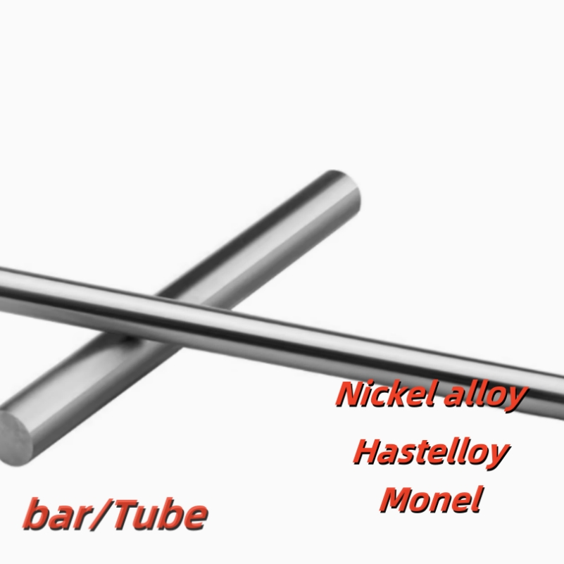 Nickel Alloy Inconel 600/601/625/686/718/750/738/713 Steel Round Bar Manufacturer