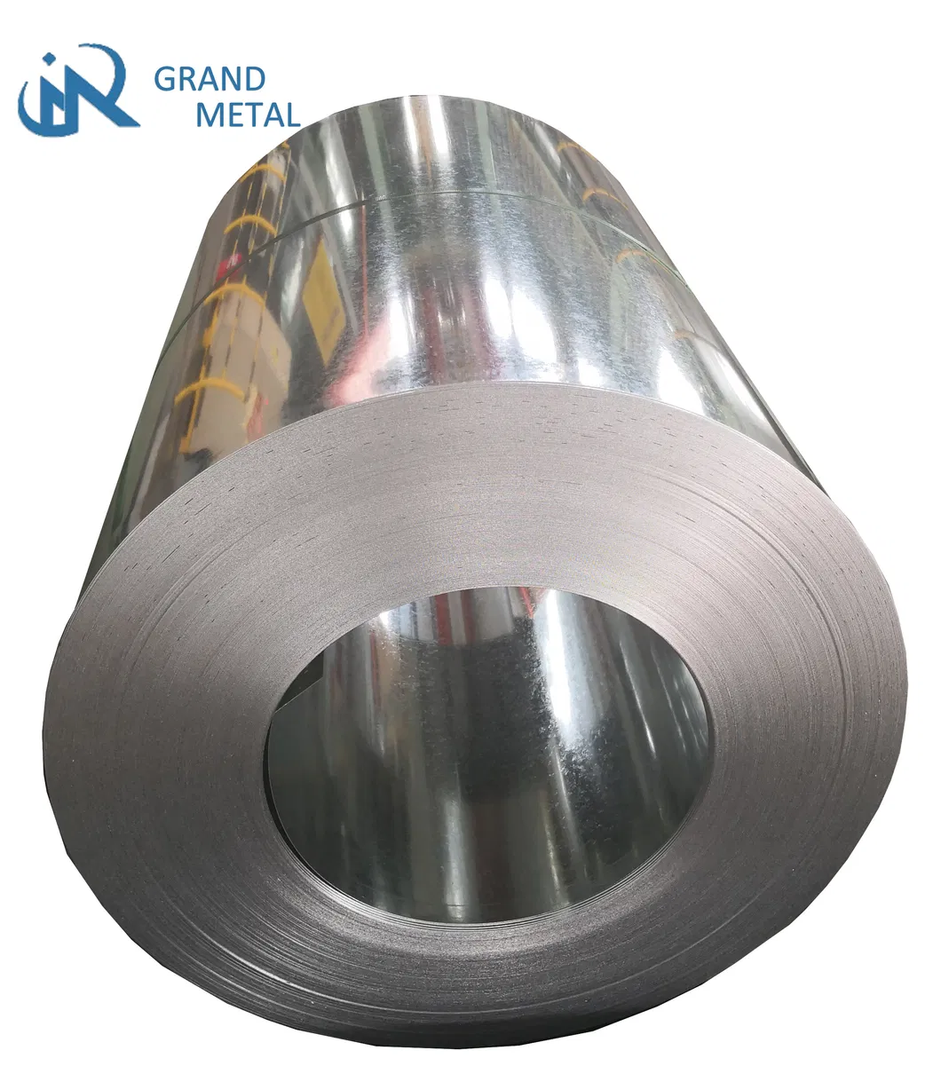 Steel Coils