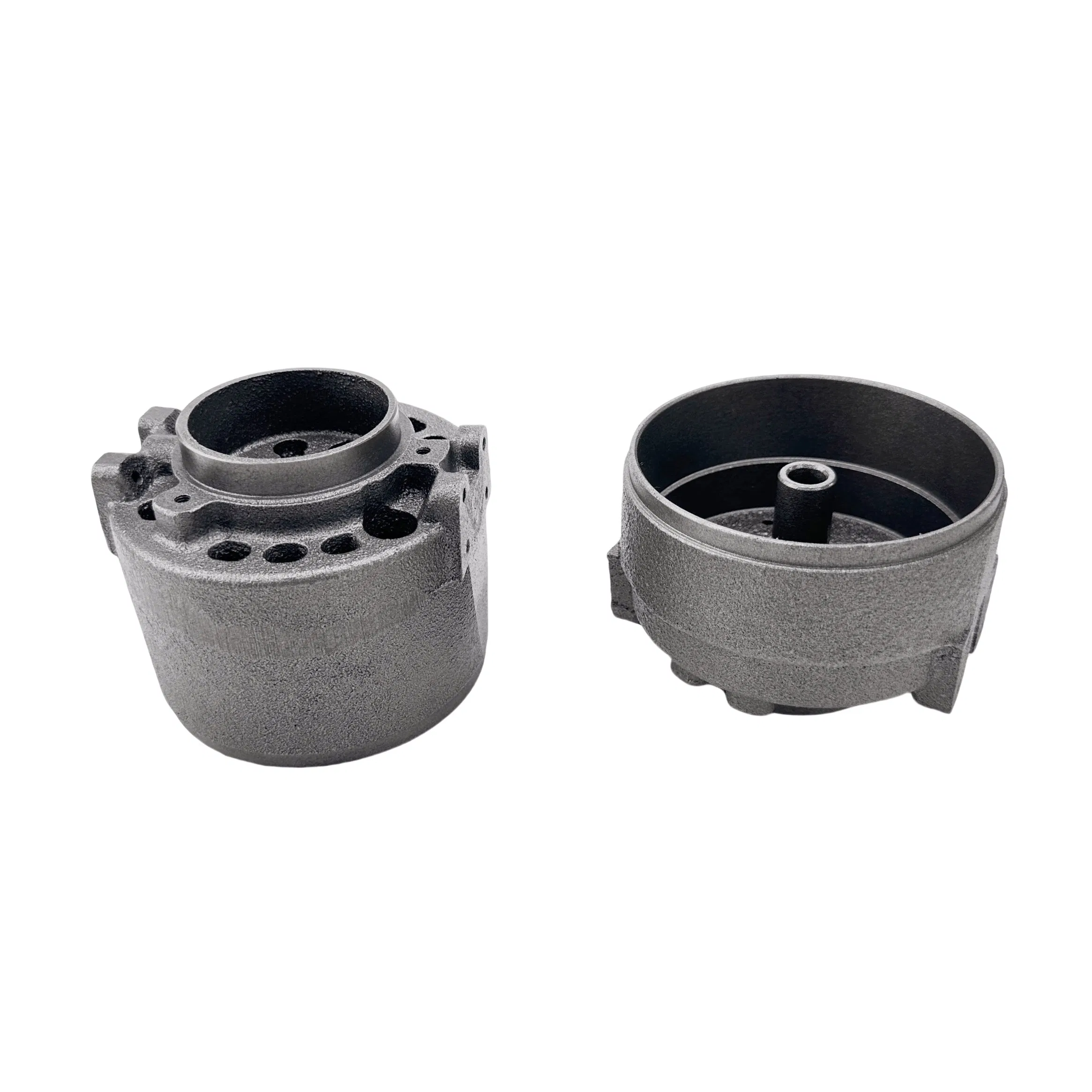 Premium Steel Casting Components for Structural Engineering Projects