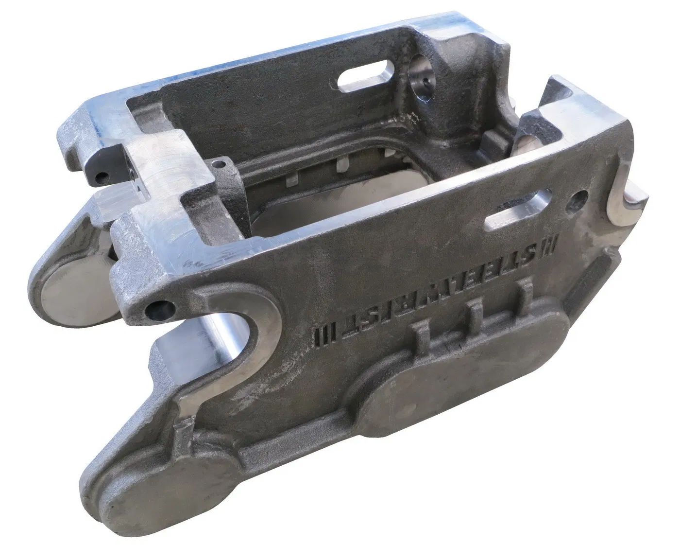China Metal Steel Foundry Best Quality Casting