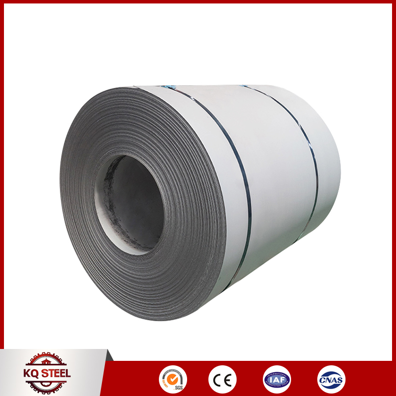 ASTM A240 SUS 310S Heat Resistant Steel Coil 3.0-80mm×1250/1500mm Hot Rolled No. 1 Surface for Furnace Parts &amp; High Temp Industrial Equipment