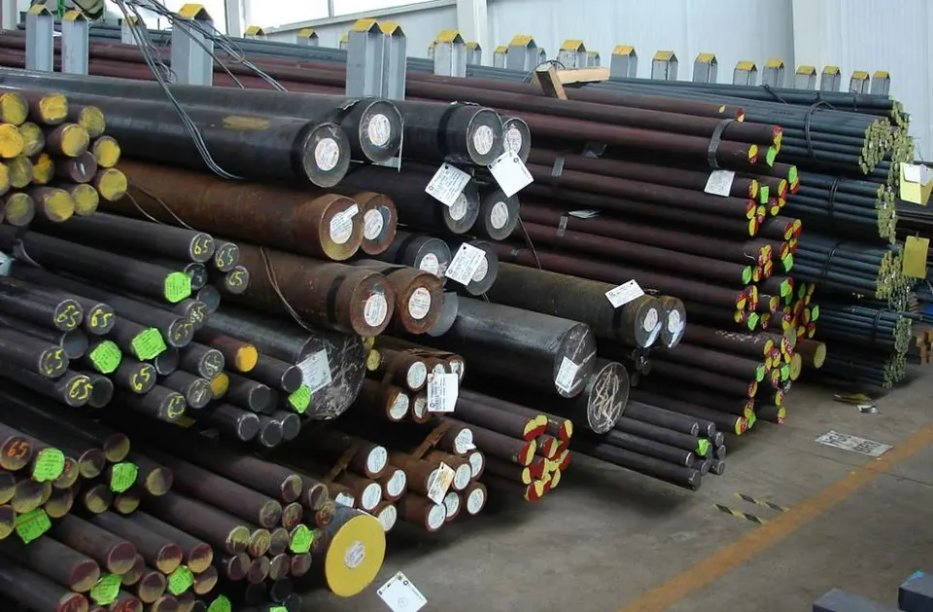 Hot Rolled Forged 42cr Mo SAE 1045 4140 4340 8620 8640 Steel Flat Bars Carbon Alloy Steel Round Square Bar