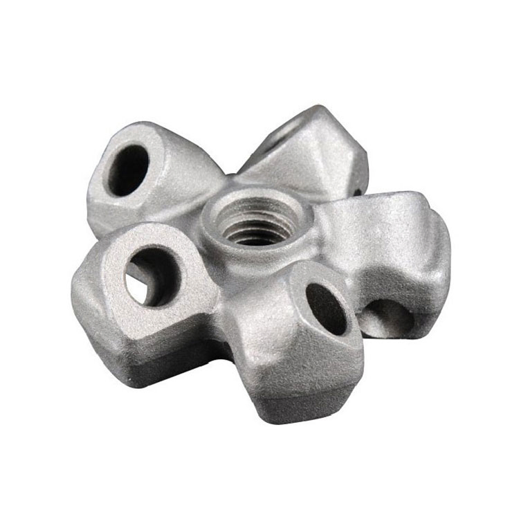 Closed Die Steel Forging Parts