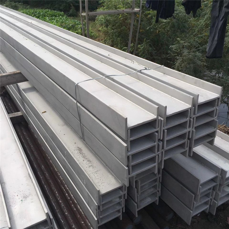 S275jr S355j2 400 Steel I-Beam Price H Heb 300 Galvanized Steel Beams