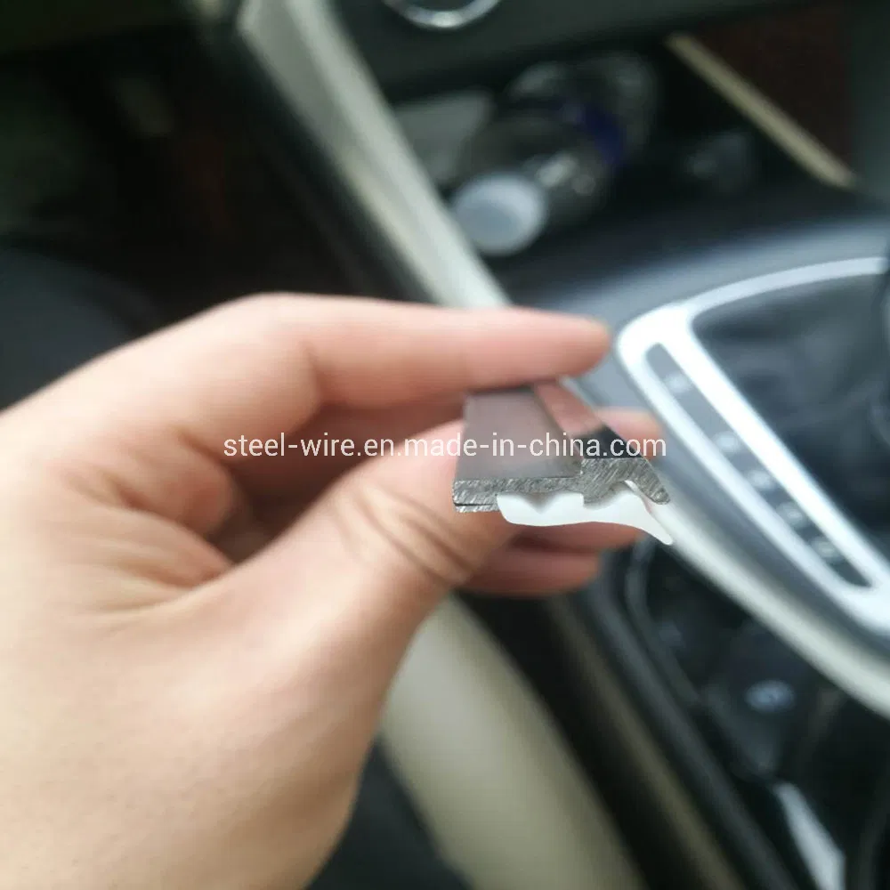 Stainless Steel Bar 5