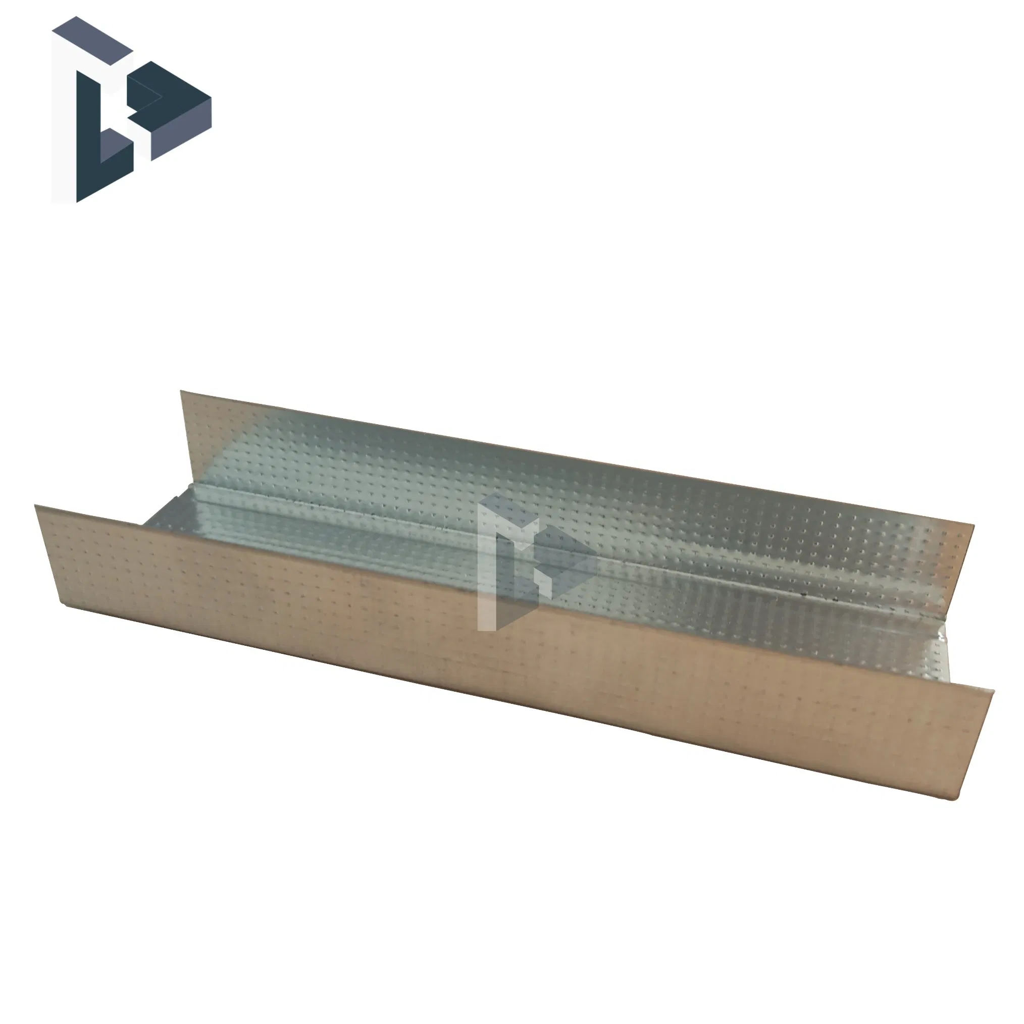 Wholesale Market Steel Profiles for Wall Frame Installation Wall Partition Metal Profile