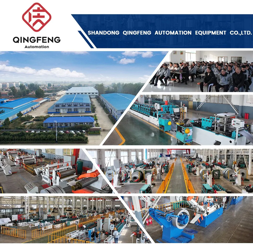 Automation Equipment