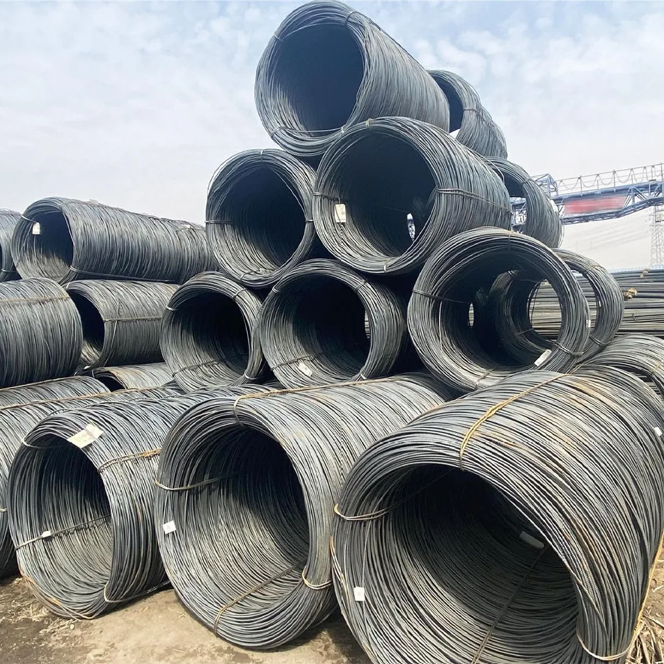 American standard wire