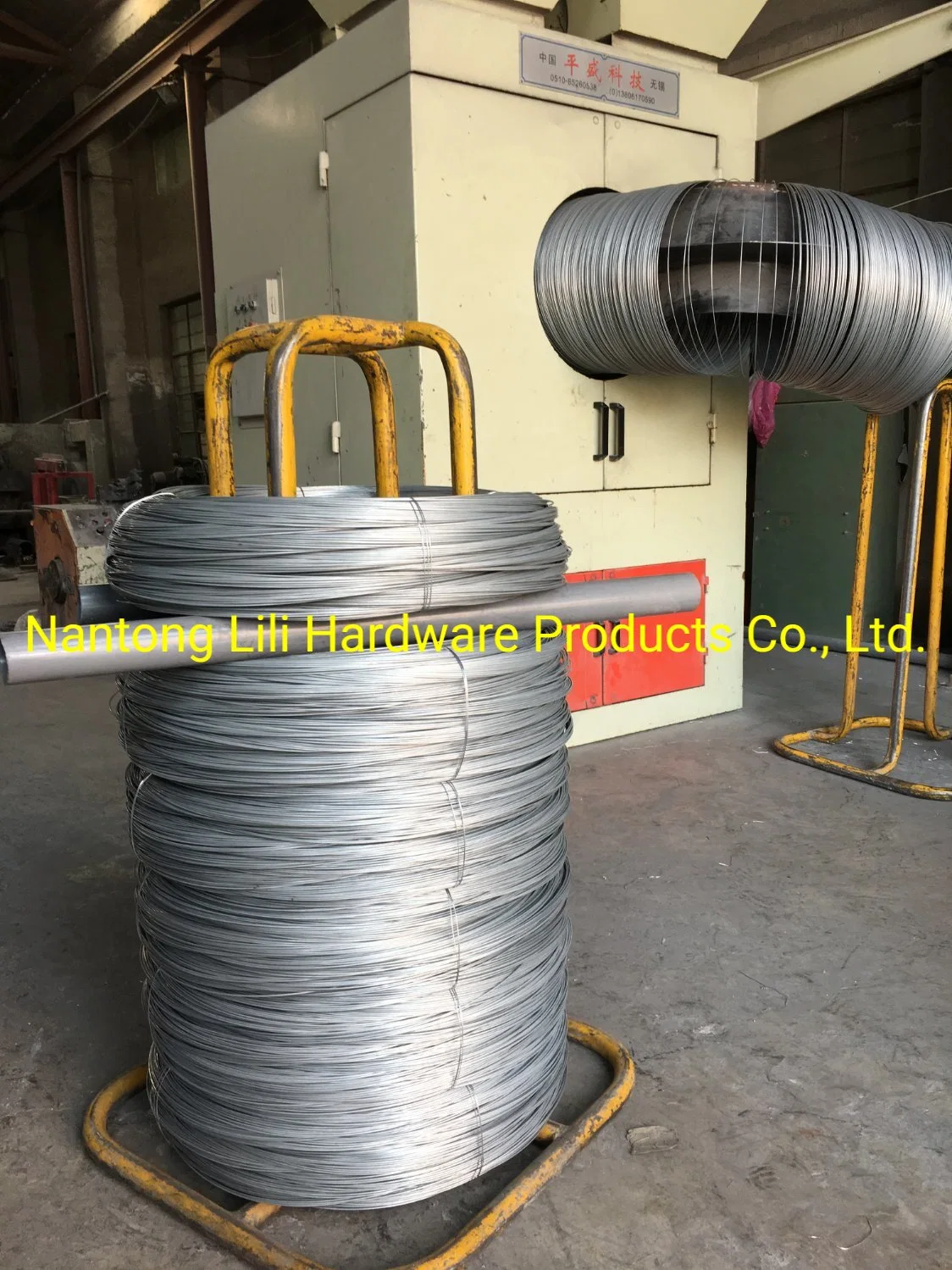Oil Tempered Spring Steel Wire, Steel Wire, Stainless Steel Wire