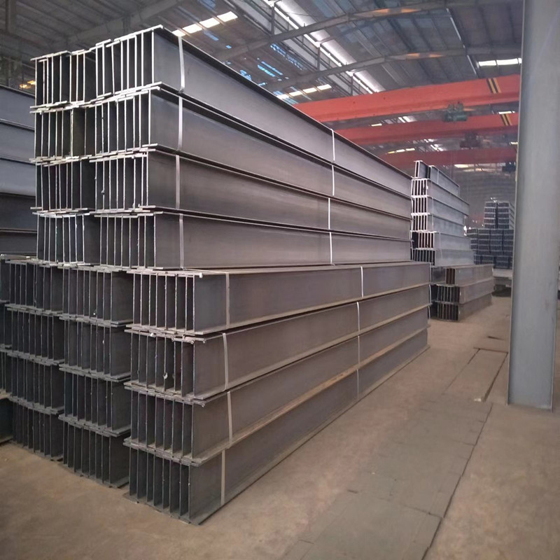 Hight Quality He550 Ipe200 Wide Selection Structural Steel H I Beam